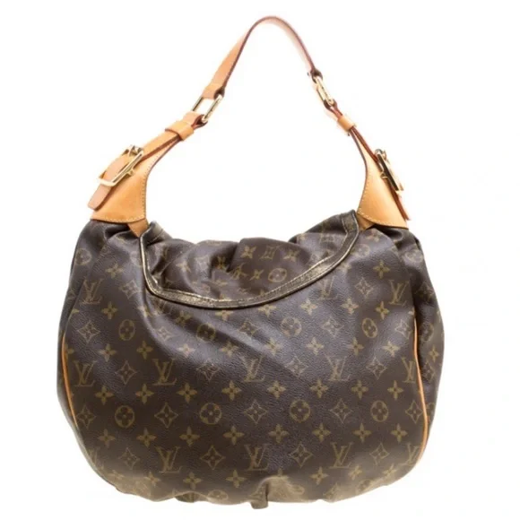 💎 DISCOUNTED GM 💎 COLLECTABLE LOUIS VUITTON BAG - Picture 15 of 16